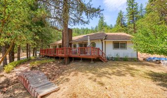 6004 Thompson Creek Rd, Applegate, OR 97530