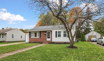 2705 Shunk Ave, Alliance, OH 44601
