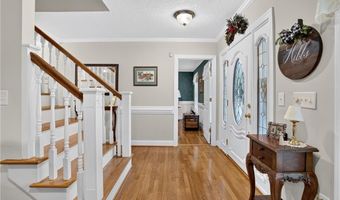 697 Graceland Dr, Asheboro, NC 27205