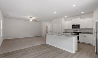 154 Taverners Ln, Angier, NC 27501