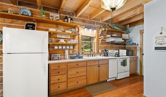 3320 N Bluff Rd, Birdseye, IN 47513