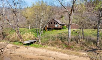 70 Joe Baker Rd, Batesville, AR 72501