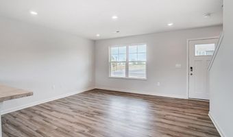 5 Walnut Mill Way Plan: Juniper, Ashville, OH 43103