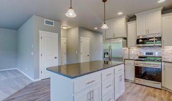 762 NW 28th St Plan: Plan 2364, Battle Ground, WA 98604