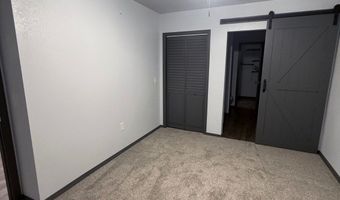 306 E 3rd St, Asher, OK 74826