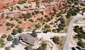 25870 Cedar Mesa Rd, Alcova, WY 82620