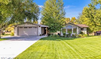 2399 Central Park Rd, Belgrade, MT 59714