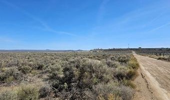 1602 S Candy Ln, Christmas Valley, OR 97641