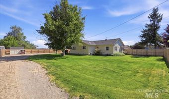 806 W Logan St, Caldwell, ID 83605
