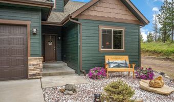 29264 N Ramsey Rd, Athol, ID 83801