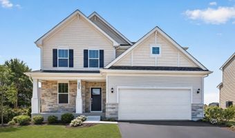 301 Cold Spring St, Algonquin, IL 60102