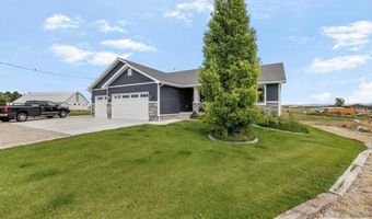 139 N 900 W, Blackfoot, ID 83221