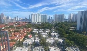 2851 NE 183rd St 1903E, Aventura, FL 33160