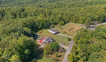 2948 Spencer Ridge Rd, Beattyville, KY 41311