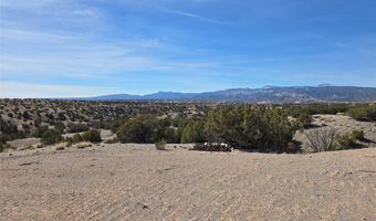 Tract 16-C Corona Drive, Abiquiu, NM 87510