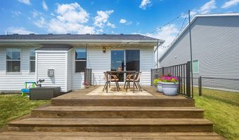 3624 NE Winding Trail Dr, Ankeny, IA 50021