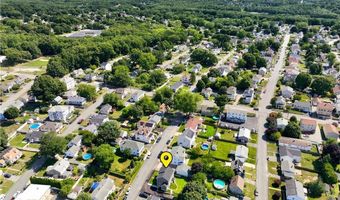 38 Winsor St, Cumberland, RI 02864