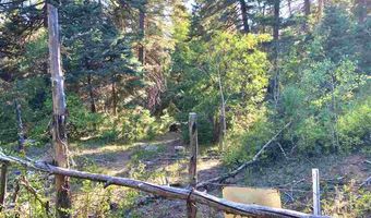 End of El Salto Road, Arroyo Seco, NM 87514