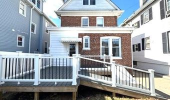 1022 Kennedy Blvd, Bayonne, NJ 07002