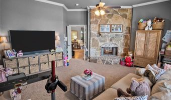 116 Sandstone Ln, Weatherford, TX 76085