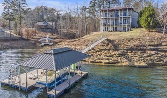 215 S POINTE Dr, Arley, AL 35541