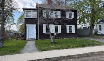 93 Friend St 2, Amesbury, MA 01913