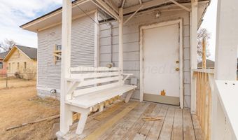 1504 S Lincoln St, Amarillo, TX 79101