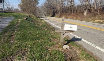 4519 GRANDVIEW Rd, Beaver, WV 25813