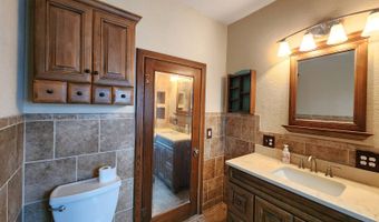 303 N Bluff Ave, Anthony, KS 67003