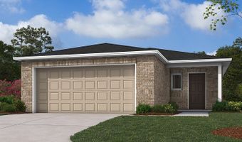 221 Terrace Dr Plan: RC Tucson, Beebe, AR 72012
