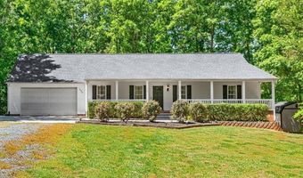 1056 Iron Mountain Rd, Asheboro, NC 27205