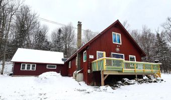 2029 N Hill Rd, Andover, VT 05143