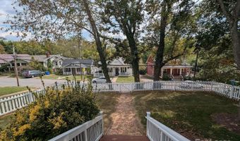 24 Woodrow Ave, Asheville, NC 28801