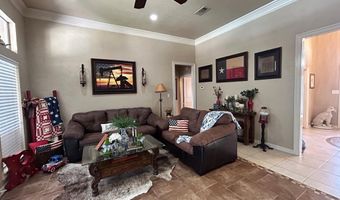 390 NE 1250, Andrews, TX 79714