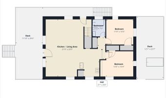 202 Thornberry Ln, Blakeslee, PA 18610