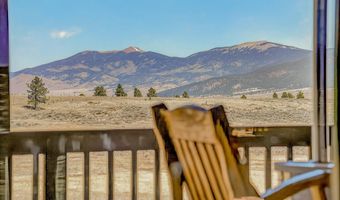 72 Armijo Dr, Angel Fire, NM 87710
