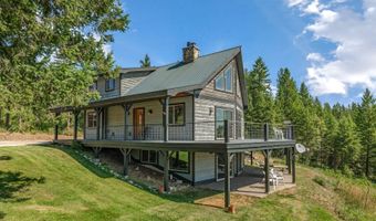 671 Kelso Woods Dr, Athol, ID 83801