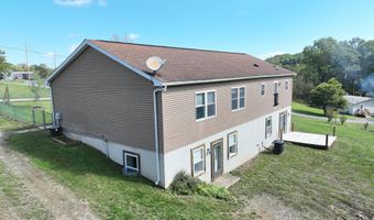 273 SHERMAN Dr, Augusta, WV 26704