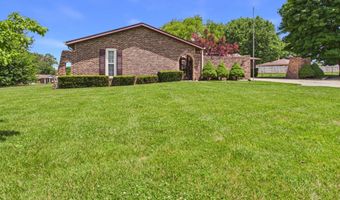 186 E Gay Dr, Alexandria, IN 46001