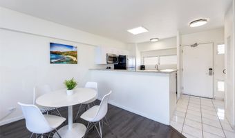 2161 Kalia Rd 1012, Honolulu, HI 96815
