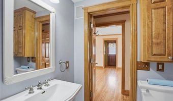 216 Lake St, Amery, WI 54001