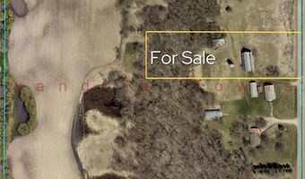Lot 2 Liberty Road NE, Alexandria, MN 56308