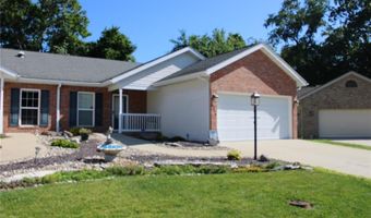 3214 E Leverett Ct, Alton, IL 62002