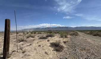 Lot 20 Fairchild Rd, Alamogordo, NM 88310