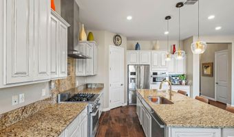 20822 W HILLCREST Blvd, Buckeye, AZ 85396