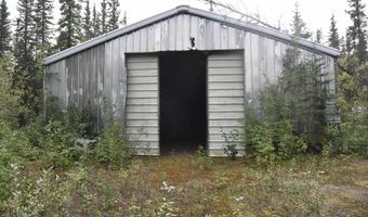 L121 MUSK OX ROAD, Central, AK 99730