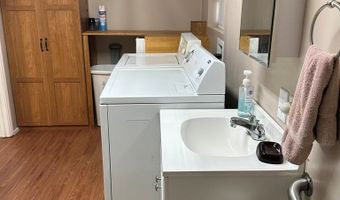 190 SW 1900, Andrews, TX 79714