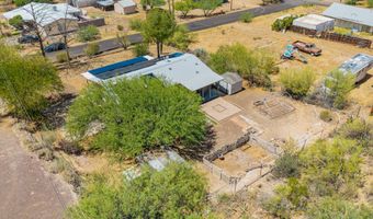 33541 S MOUNTAIN VIEW Rd, Black Canyon City, AZ 85324