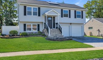 93 Windward Dr, Barnegat, NJ 08005