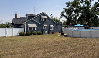 2 W Pearl St, Alamo, GA 30411